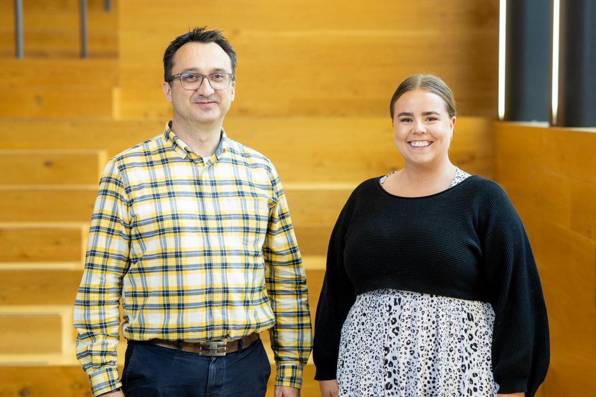 🎉 Congratulations to our SABE researchers recognised with La Trobe’s Research Excellence Awards!
👏 Steve Petrovski – Graduate Research Supervision
🌟 Ebony Monson – Outstanding Early Career Researcher
🌱 Jennifer Wood – Industry Engagement &amp; Partnering
🧬 Seb Dworkin –