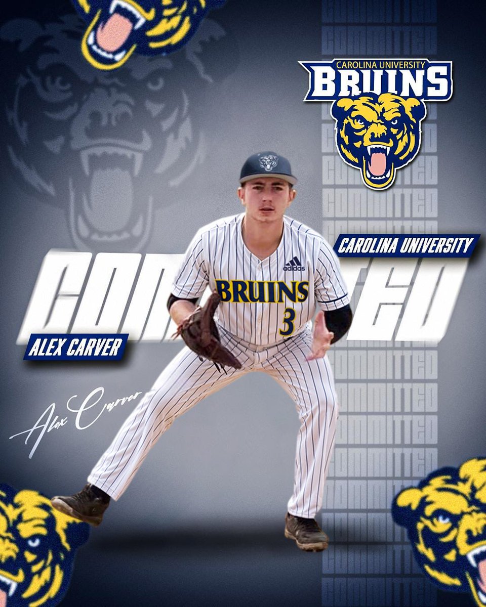 Alex Carver tweet media