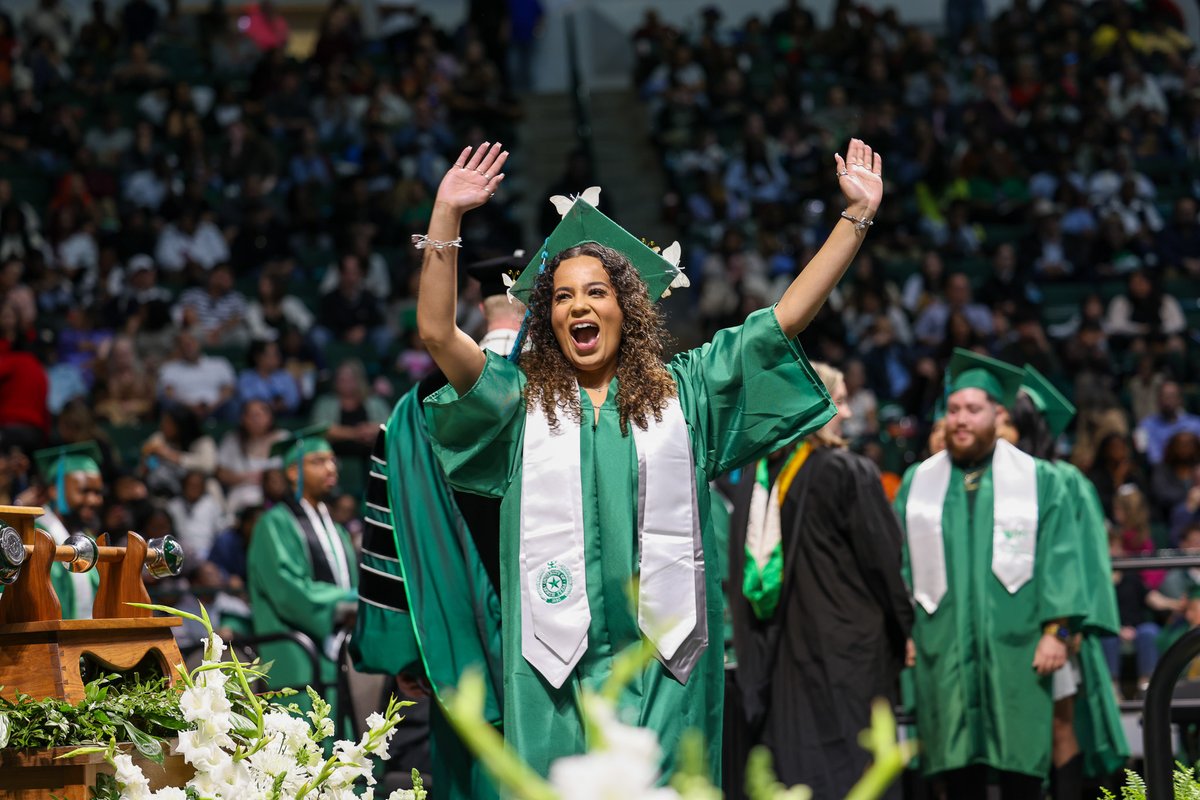 What a fantastic weekend celebrating our #Fall24 grads. 🎓

Cheers to you as you embark on your next adventure. We can’t wait to see all the great things that you accomplish!