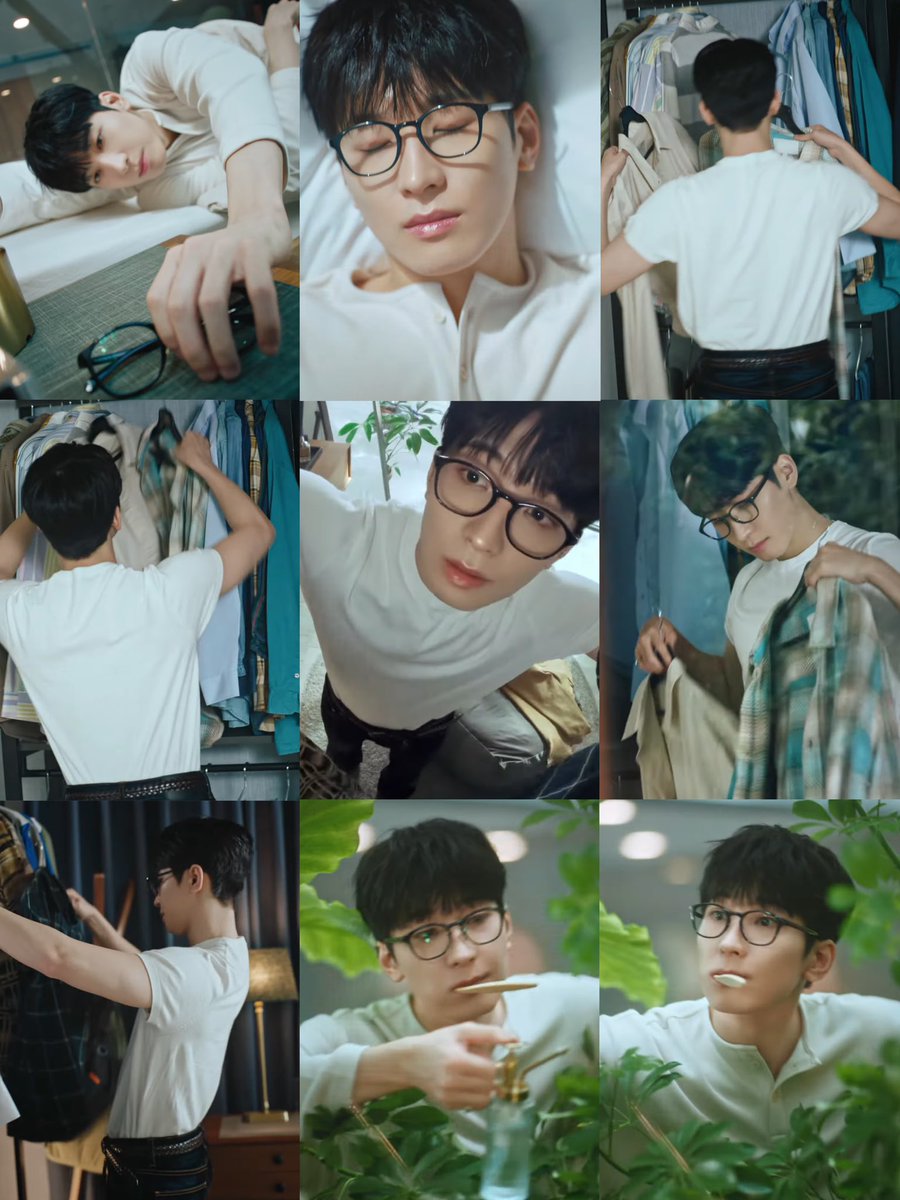wonubliss's tweet photo. wonwoo for jins 🤍☀️🍃 https://t.co/cJLndcqpzZ
