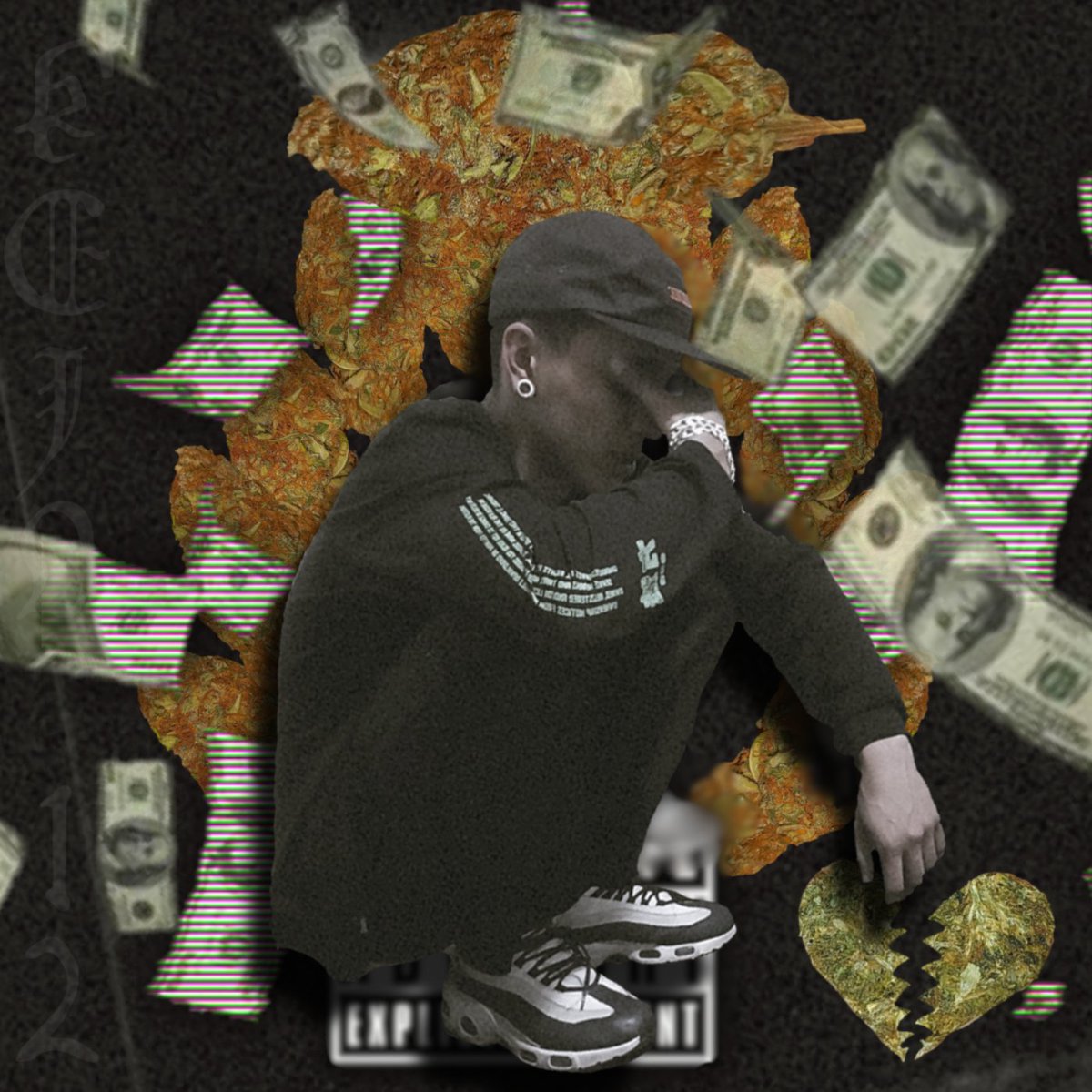 OGKEIO's tweet photo. Ouçam agora minha nova faixa "12" Disponivel em todas as plataformas digitais❗️

👇🩸👇🩸👇🩸
https://t.co/SOBQEGJCmC

#KeioOG #trap #musica #artista #trapmusic
#trapunderground #taubaté #viral
#trapbr https://t.co/3ooNMfKxou