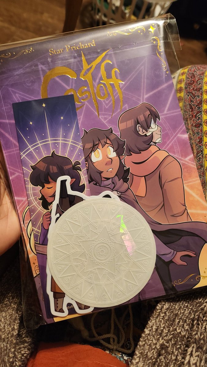 HargoliphStudio's tweet photo. Its here!!!!
@TheStarfishface ITS HERE!! https://t.co/Gpbs2lvsdU