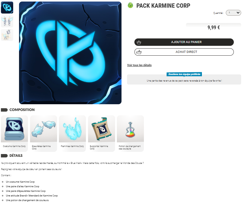 KAMASCOIN's tweet photo. Day 5:  🎁Giveaway pour fêter les 100 Holders de KamasCoin!  

🗓️(Calendrier de l'Avant : 1 Giveaway par jour jusque 2025)        

💵A Gagner :  Le Pack de l'équipe de votre choix : Pour participer RT + LIke & Follow
@KAMASCOIN

Résultats dans 24h, Bonne chance à tous 🍀

🤑En Bonus pour les Holders de KamasCoin (1 seul KamasCoin suffit) 10$ en Solana parmis ceux qui partagent leur adresse en commentaire. (Très grosses chances de gagner les dernières fois il n'y avait même pas 10 participants)