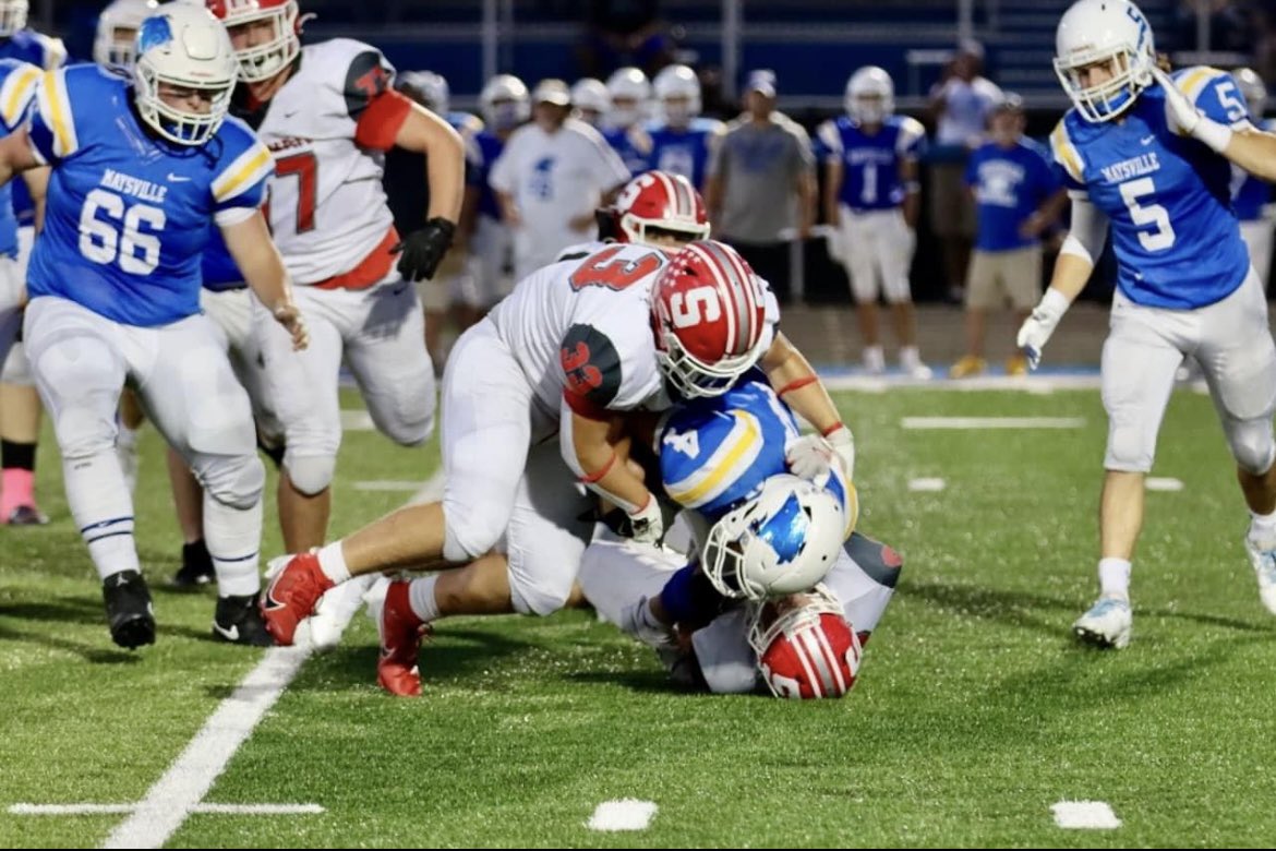 Wesley Shegog tweet media