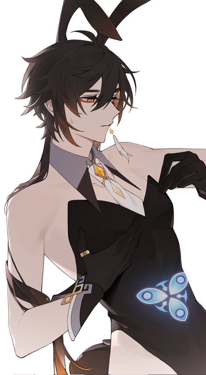 FfffishE's tweet image. #タル鍾 ＃tartali