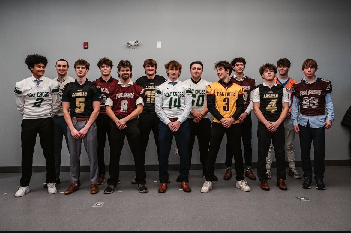 Grateful to be named first team all star defensive end in KASSA! <a href="/onhsfball/">ONHSFBALL</a>  <a href="/730scouting/">730 Scouting</a>