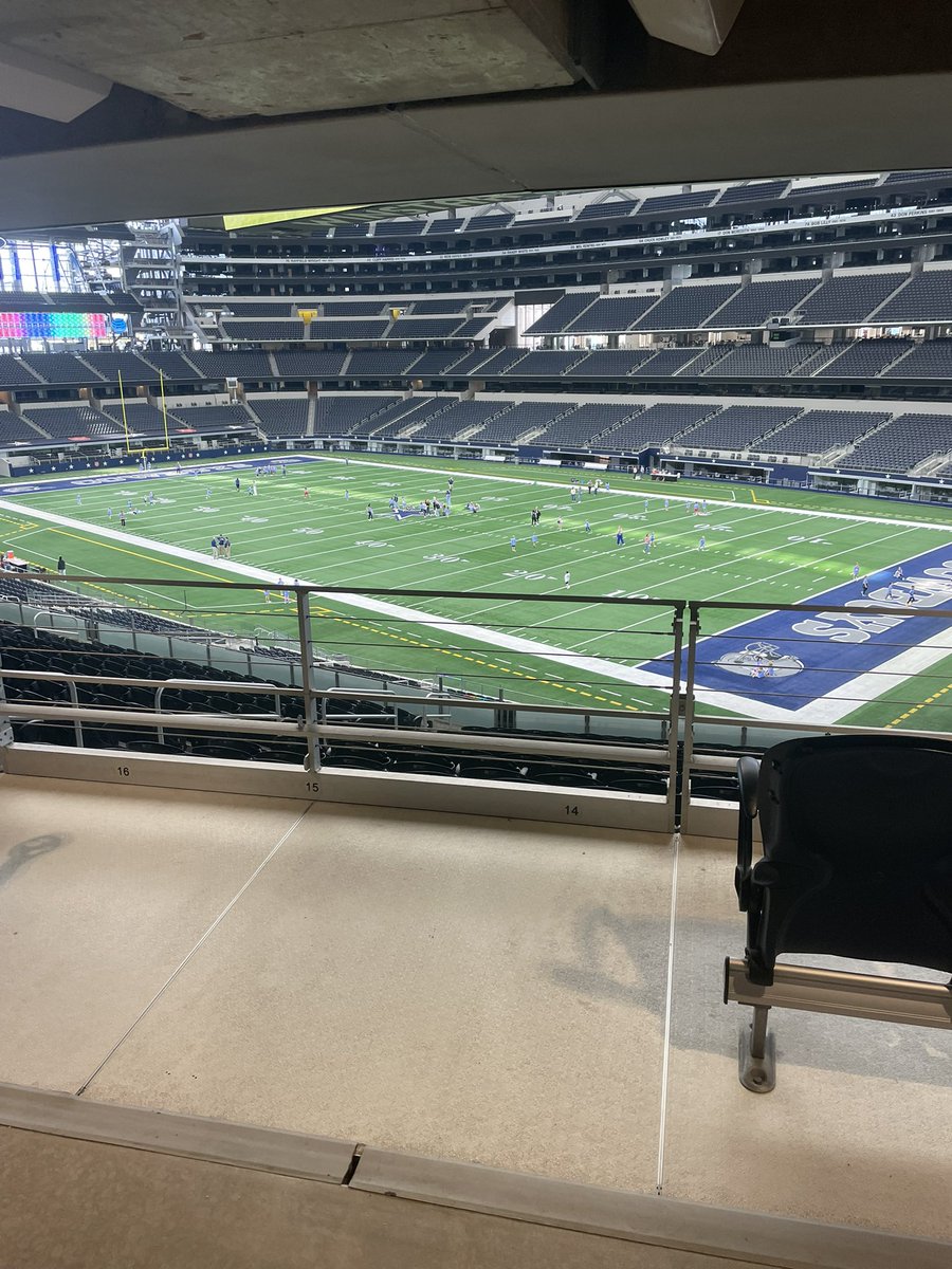 Romalic Carter tweet media