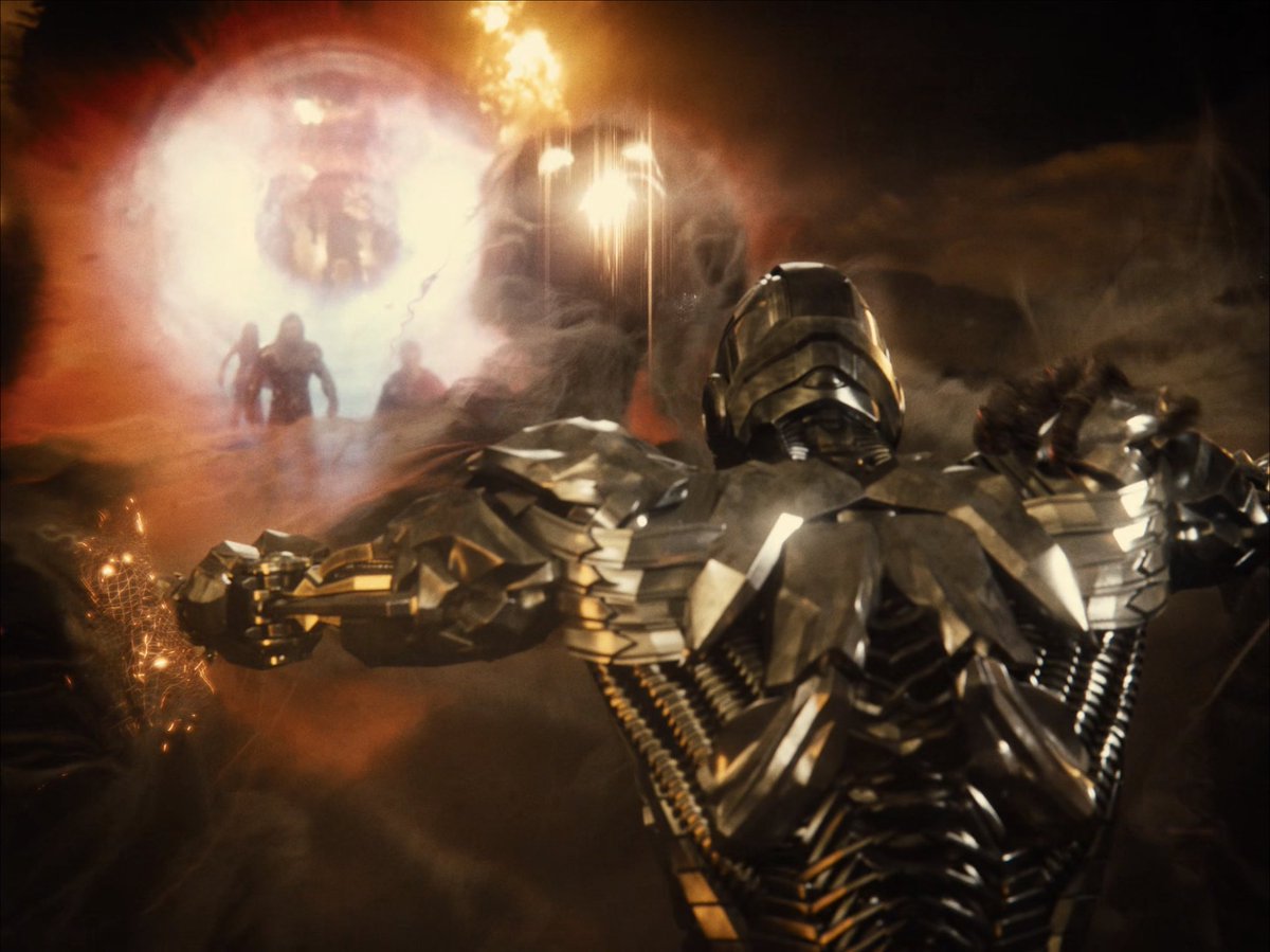 "What if a child aspired to something greater?"