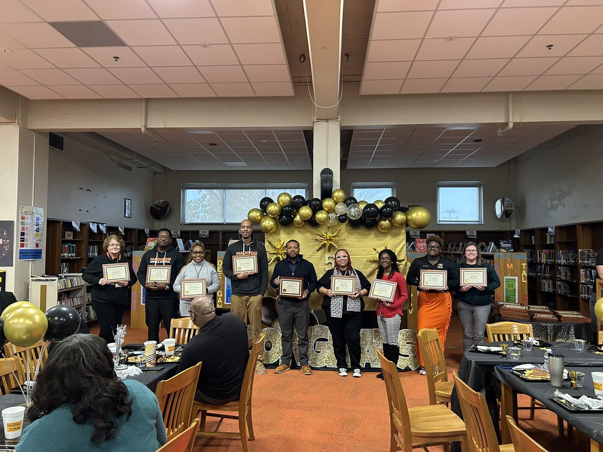 MadisonMiddleSchool tweet media