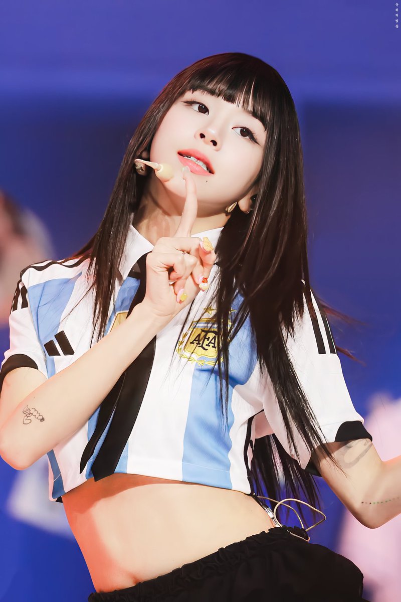 ELLA SABIA COSAS NO PUEDE SER CASUALIDAD llega a venir Twice y agarro la pala mañana