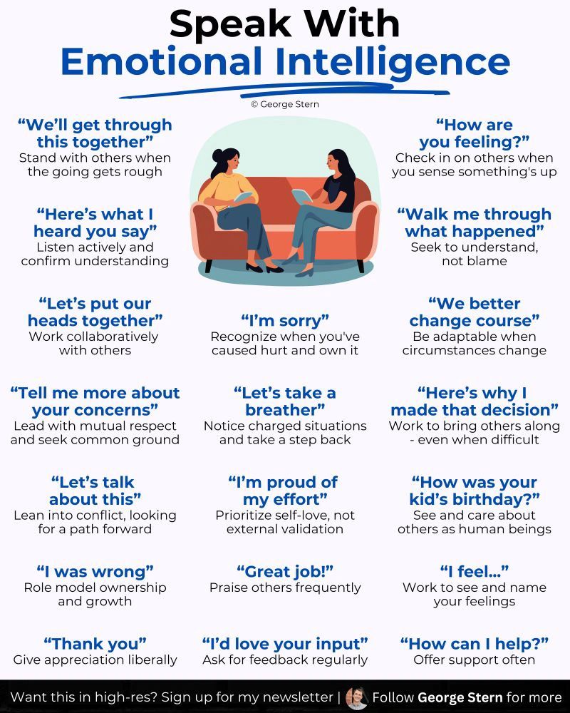 anabellemx_'s tweet photo. Speak with Emotional Intelligence🧠❤ https://t.co/c8SeffyfFP