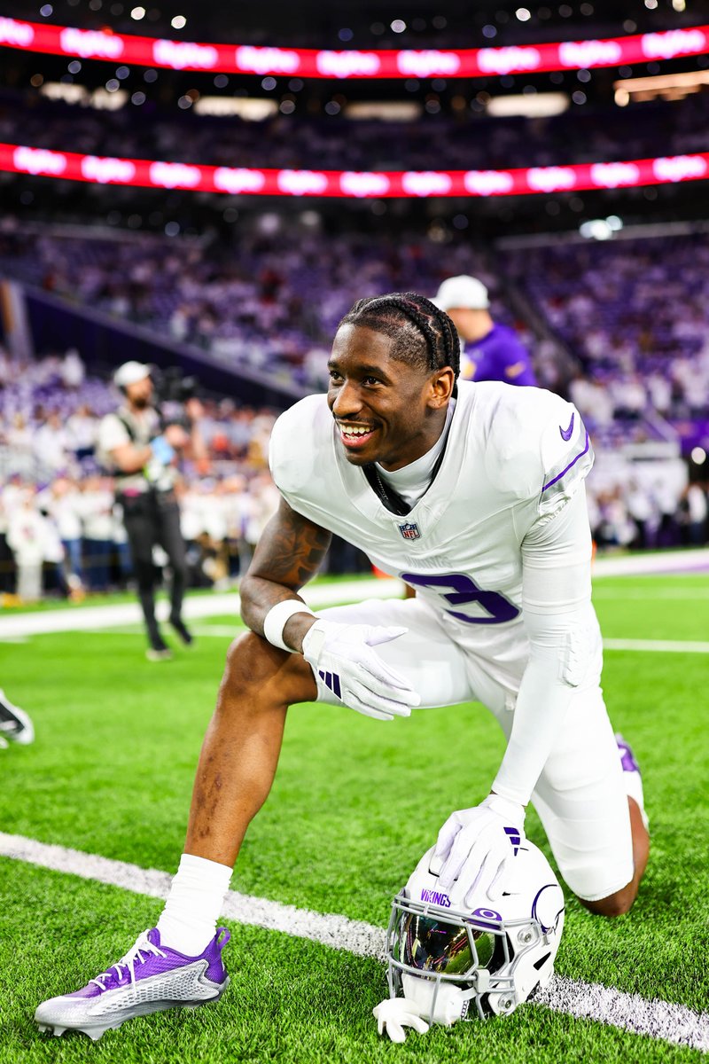 Minnesota Vikings tweet media