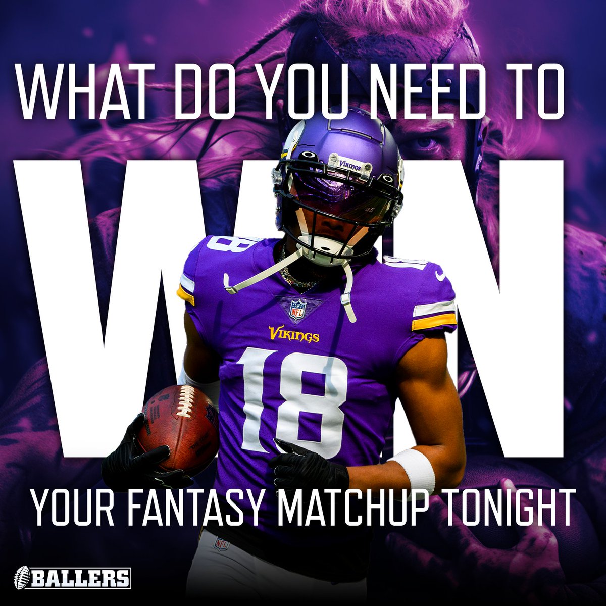 Fantasy Footballers tweet media