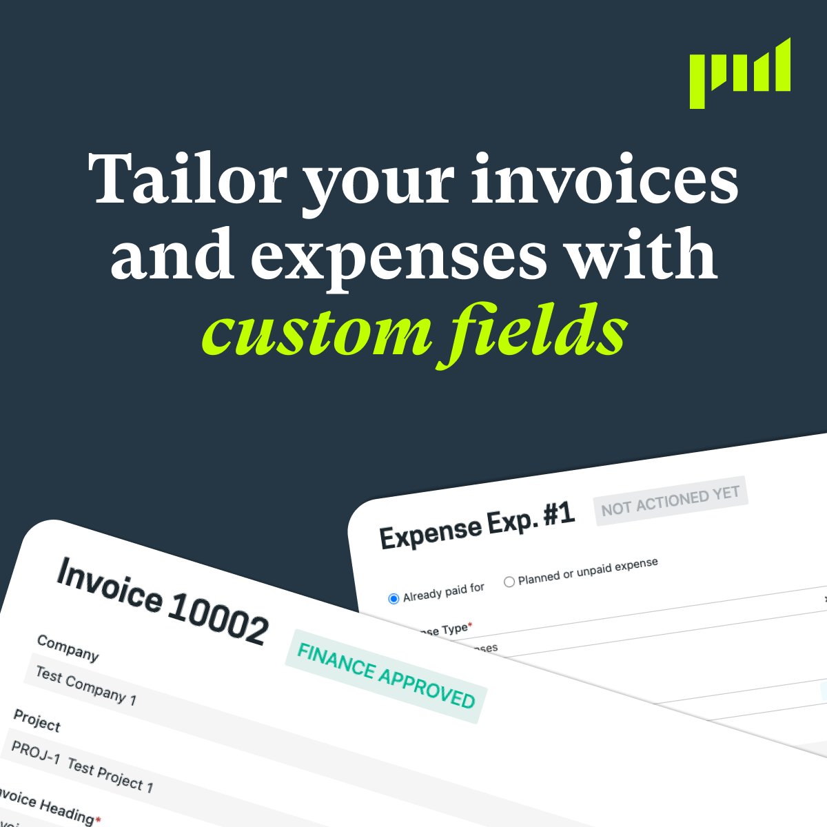 Projectworks tweet media