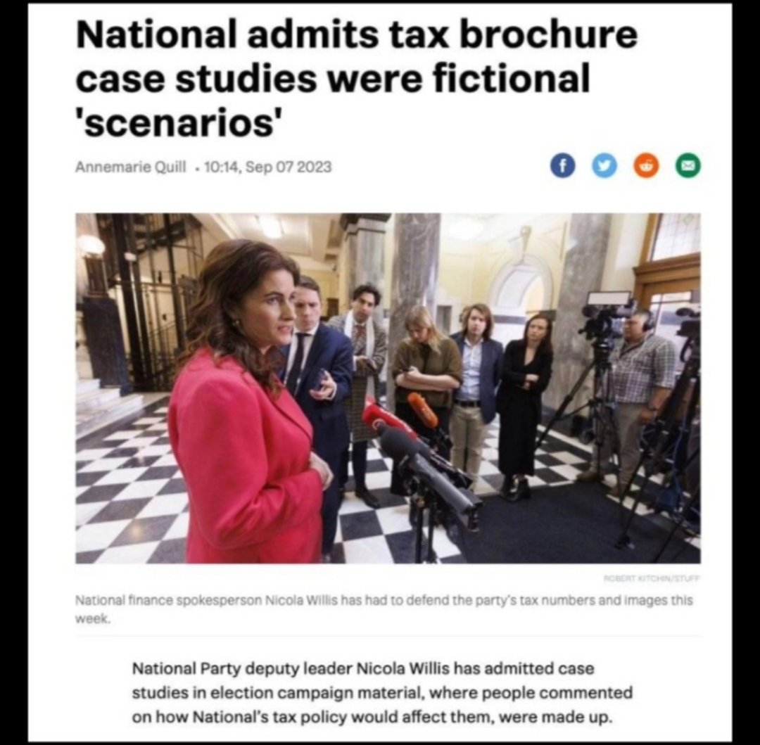 Creative accounting 
Cooking the books
Fudging the data
Changing the goalposts
Outright deceit
