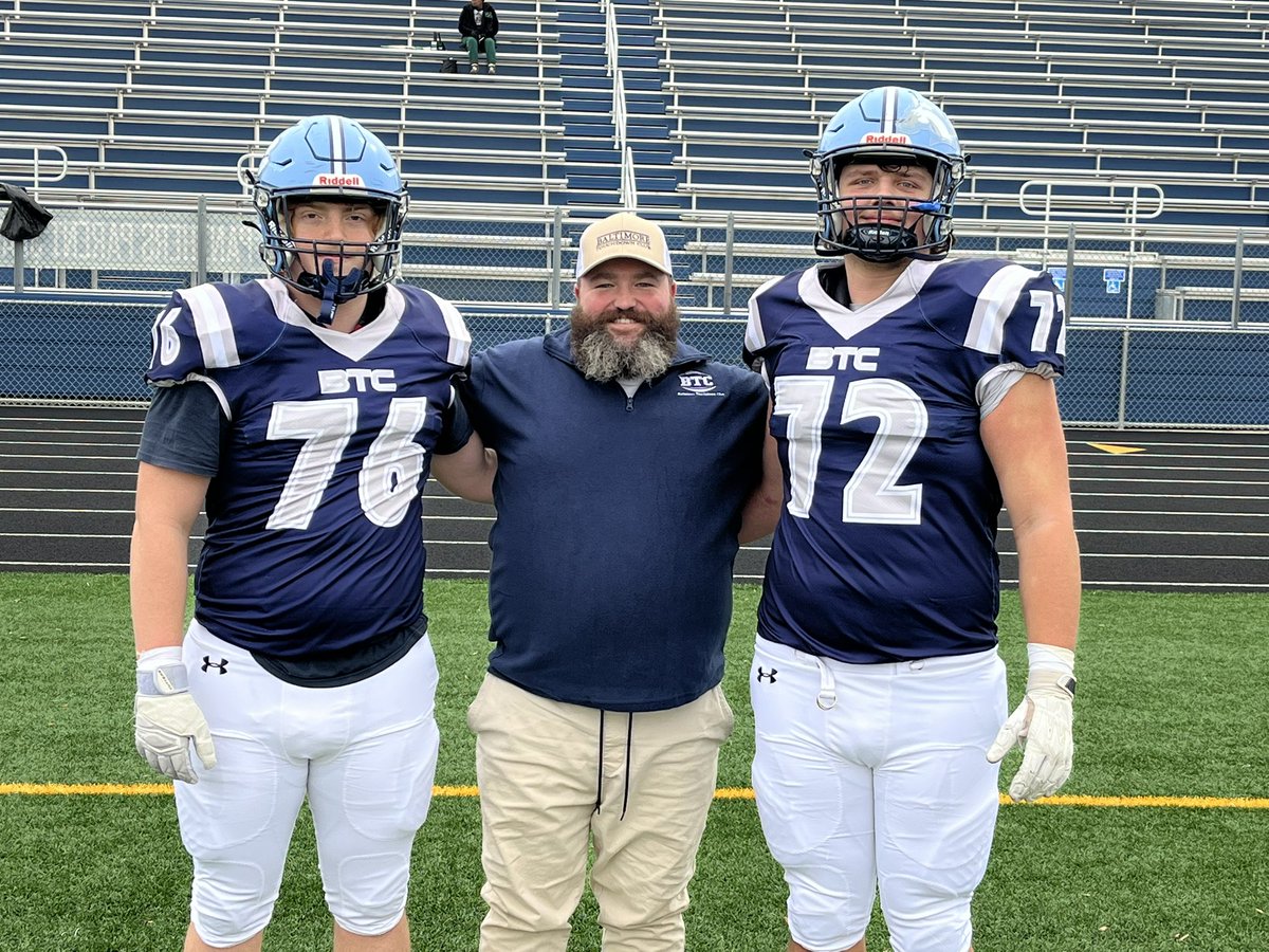 Great way to wrap up the season! Team Metro pulled out the OT win with big games from <a href="/DeaconMcilvaine/">Deacon Mcilvaine</a> and <a href="/EthanRobeson/">Ethan</a>