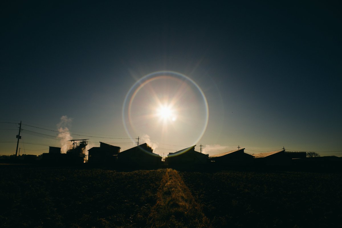 tune_h's tweet image. タクマーさんぽ＠サークルゴースト遊び
#α7ii 
#takumar 
#smctakumar28mmf35