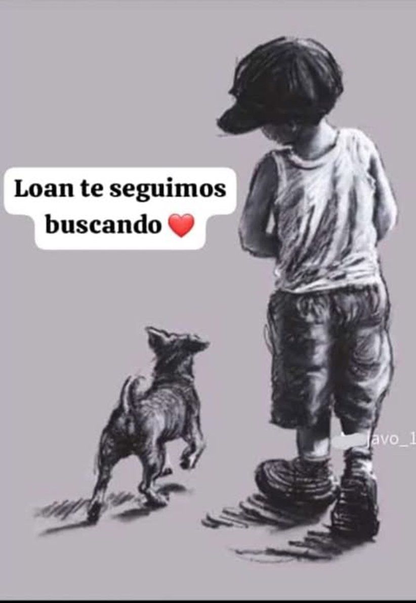 barci_2010's tweet photo. #ElRinconDeLoan : DONDE ESTAS LOAN?

#JuicioPoliticoAValdes https://t.co/gRJbuo5cD3