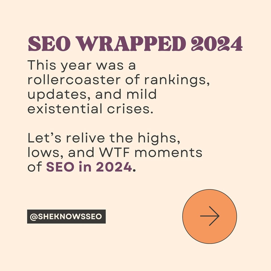 Nina Clapperton (She Knows SEO) tweet media