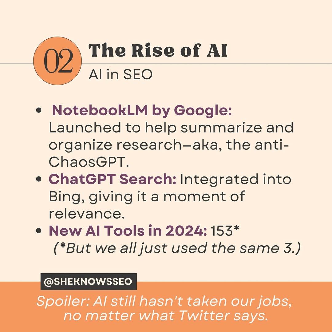Nina Clapperton (She Knows SEO) tweet media
