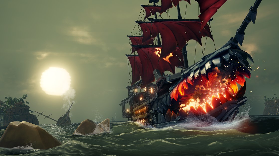 KingLemonVT's tweet photo. 🍋Sailing tiiiiime! COME GET THIS BOOTY w/ @NerdyNinjaTech  &amp; @una_night 
#SeaOfThieves #twitchstreamer #ENVtuber #booty
https://t.co/yGzVYAOLSp https://t.co/wi1f5V82BS