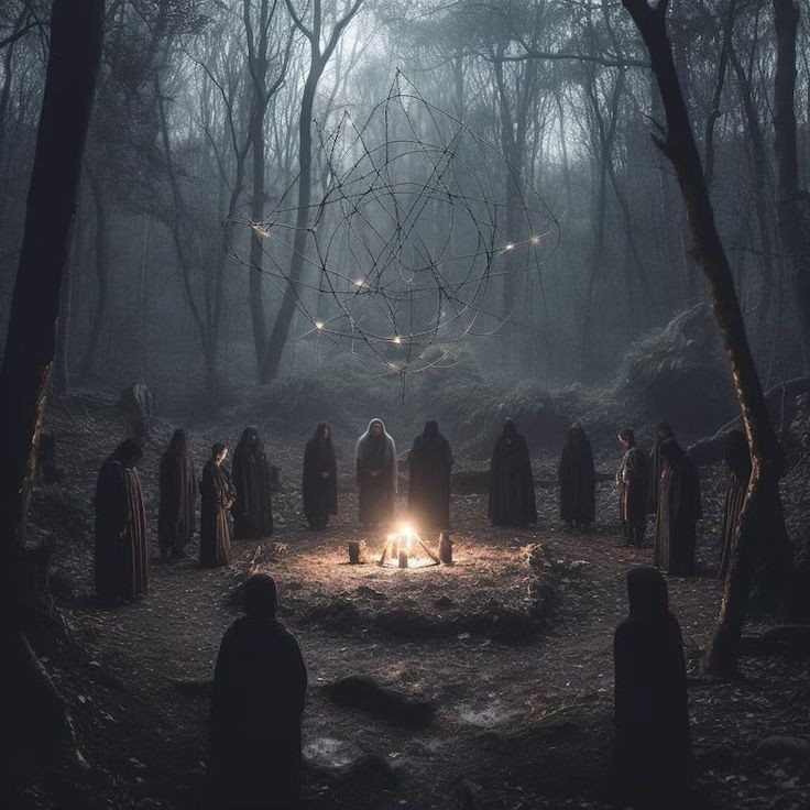 Fiquei sabendo que estão tentando roubar a nossa Lua. Imediatamente me reuni com meus irmãos lunaris em uma reunião a fim de traçar planos para extinguir qualquer coisa que ameace nossa luz.