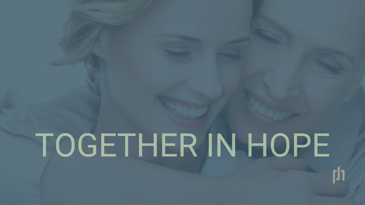 Waiting is hard, but God often uses the people around us to encourage and sustain us. 

This Advent, read about Mary and Elizabeth’s shared faith: johnnix.me/blog/advent202… 🕊️❤️

 #TogetherInHope #AdventReflections #onemoreverse #advent2024