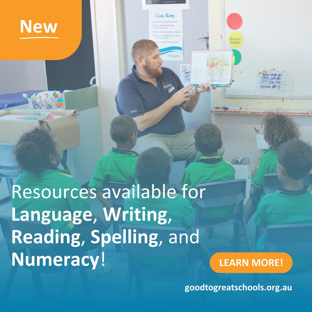 GoodtoGreatAust's tweet photo. Access our suite of NAPLAN Test Preparation resources, designed for Years 3 and 5. Our resources cover all test essentials: Language, Writing, Reading, Spelling, and Numeracy. 
Sign up now at https://t.co/2LIKhOiLAP

#GGSA #GGSACommunity https://t.co/NCI0FX06JP