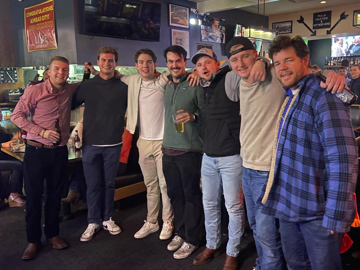 Joseph Michael Pedrotti Foundation tweet media