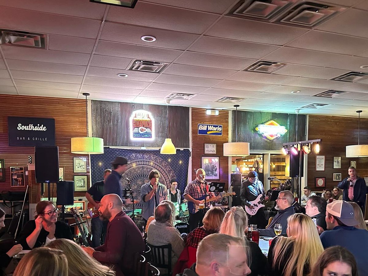 Joseph Michael Pedrotti Foundation tweet media