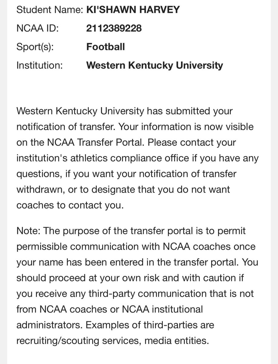 Ki’shawn Harvey tweet media