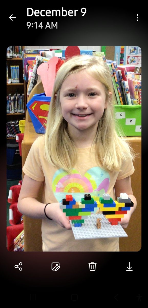 keconk14's tweet photo. Who knew giving could be SO MUCH FUN! #BuildToGive #lovelearningatbfe @escaptura1 https://t.co/syzUrxCi0x