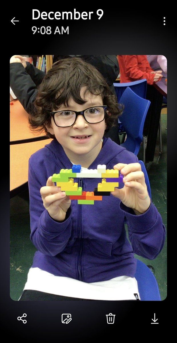 keconk14's tweet photo. If you have Legos, join in on the fun! #BuildtoGive #lovelearningatbfe @escaptura1 https://t.co/4EBdMBUhzy