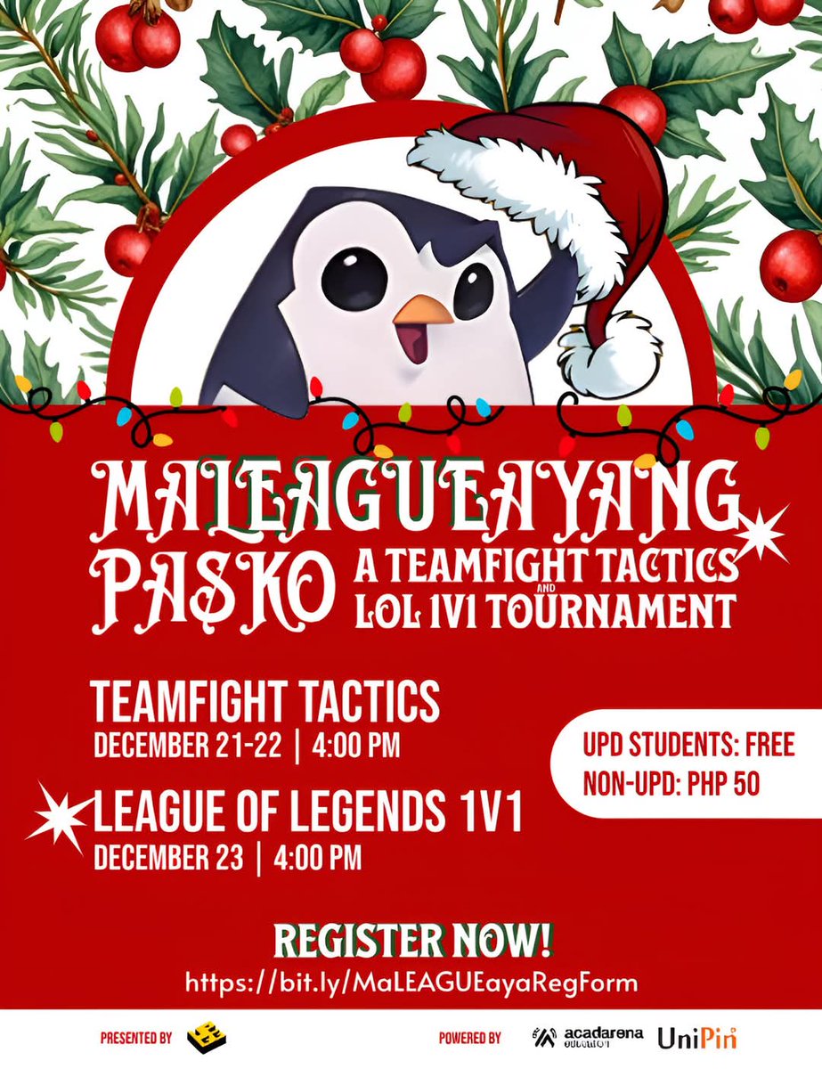 UP Gaming Guild tweet media