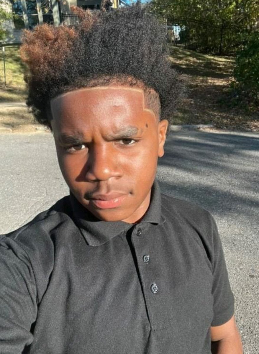 **CITY WATCH**
Have you seen Kaleb Jones?