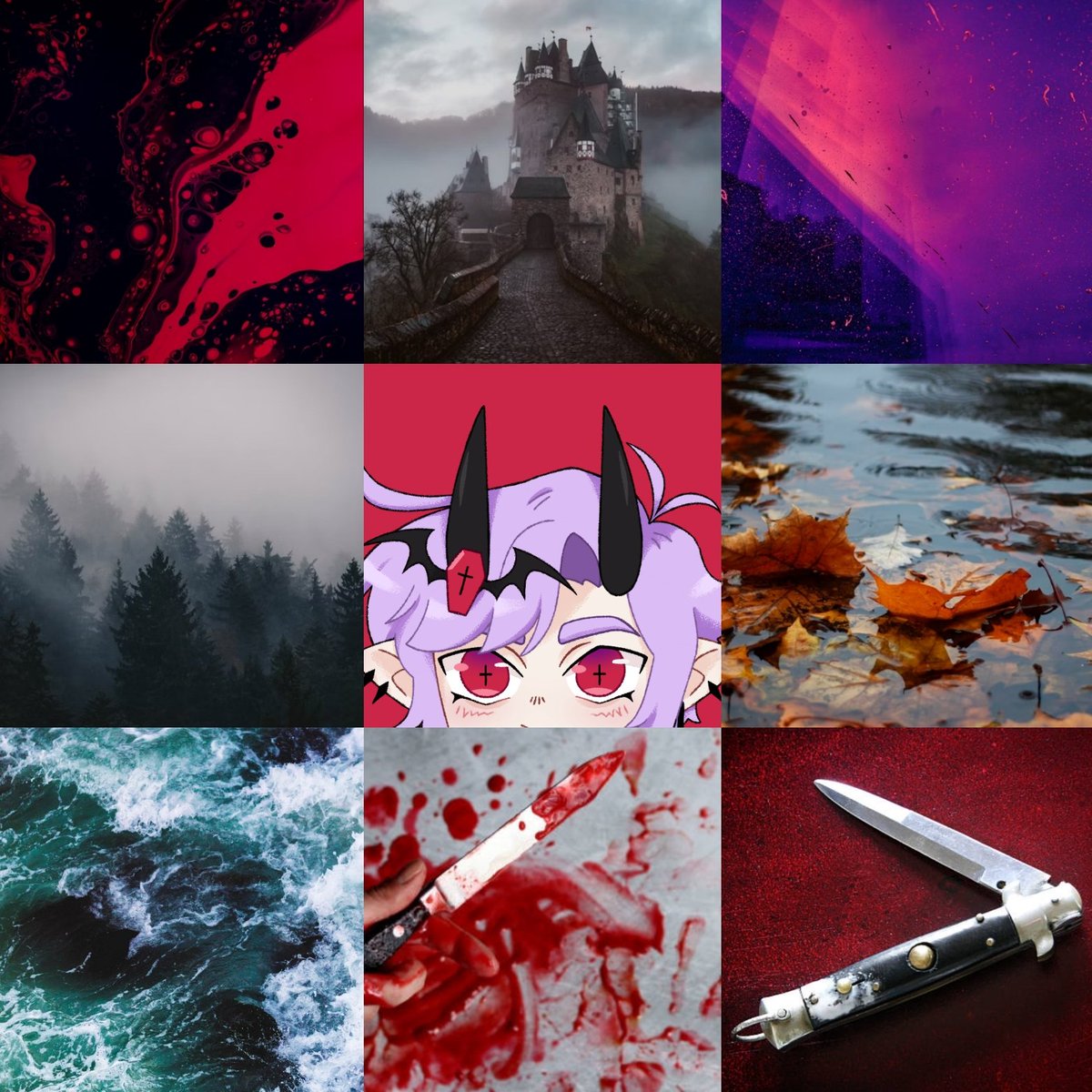 Kuza🦇 tweet media