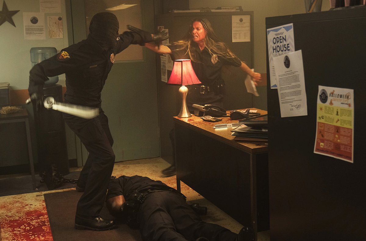 _evilvvithin's tweet photo. Praying everyday we get to see unhinged geared Asa in The Collected as teased and promised before https://t.co/C9yegP9MXe