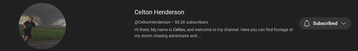 Celton Henderson tweet media