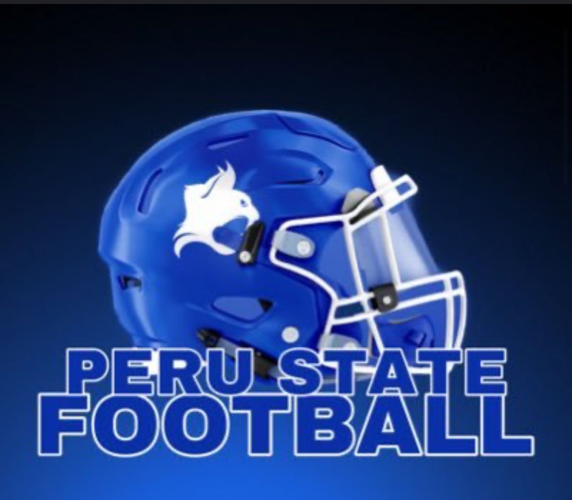 David Lubin (@dlub06) on Twitter photo Blessed and honored to receive my first offer from <a href="/PSCFootball/">Peru State Football</a> #AGTG
<a href="/CoachJStarling/">Jakari Starling</a> <a href="/CoachHalvorsen/">Wade Halvorsen</a> <a href="/CoachHiggins50/">Tyrone Higgins</a> <a href="/RouteChemist/">Route Chemist</a> <a href="/Coachob_edwards/">Obrian Edwards</a> <a href="/ESPNTop63/">ESPN Top 63</a> <a href="/EraPrep/">New Era Prep</a> <a href="/CoachGreen561/">BIG GREEN</a> <a href="/athletix561/">NextUpAthletix561</a> Blessed and honored to receive my first offer from <a href="/PSCFootball/">Peru State Football</a> #AGTG
<a href="/CoachJStarling/">Jakari Starling</a> <a href="/CoachHalvorsen/">Wade Halvorsen</a> <a href="/CoachHiggins50/">Tyrone Higgins</a> <a href="/RouteChemist/">Route Chemist</a> <a href="/Coachob_edwards/">Obrian Edwards</a> <a href="/ESPNTop63/">ESPN Top 63</a> <a href="/EraPrep/">New Era Prep</a> <a href="/CoachGreen561/">BIG GREEN</a> <a href="/athletix561/">NextUpAthletix561</a>