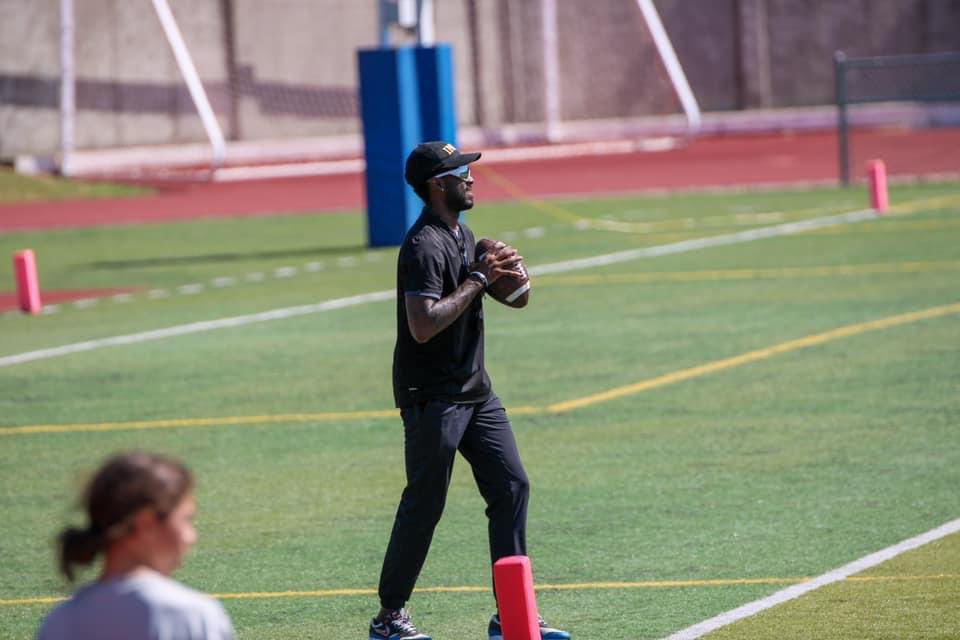 It’s been real Indy 🫡 officially a coaching free agent, open to all coaching opportunities!