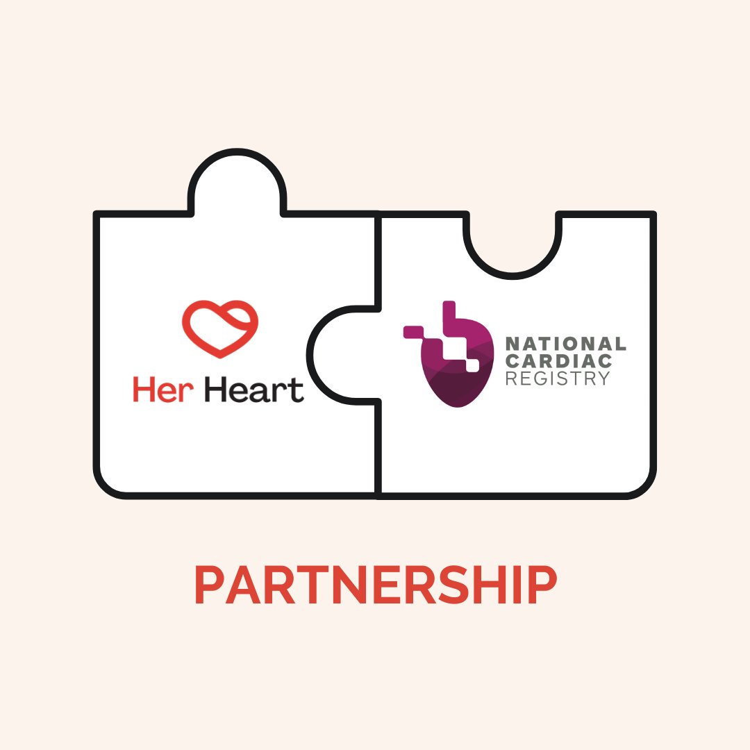 National Cardiac Registry (@ncr_au) on Twitter photo We're partnering with <a href="/HerHeartAus/">Her Heart Australia</a> to leverage in depth analysis of health outcomes for women versus men. Watch this space early in 2025 for the details! We're partnering with <a href="/HerHeartAus/">Her Heart Australia</a> to leverage in depth analysis of health outcomes for women versus men. Watch this space early in 2025 for the details!