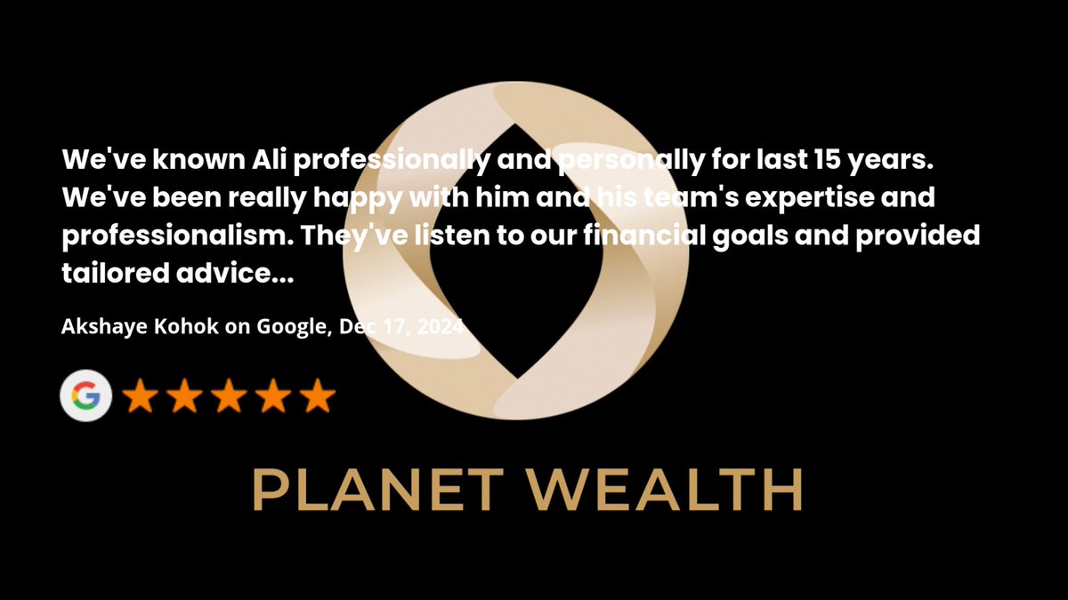 alisplanet's tweet photo. Thank you, akshaye kohok for leaving us a review.
Read full review: https://t.co/b2oJNpOjS1 https://t.co/YsQDizdq6D