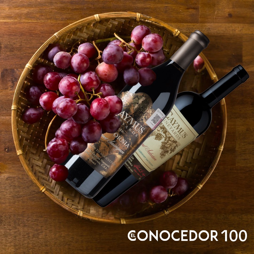 El Conocedor México tweet media