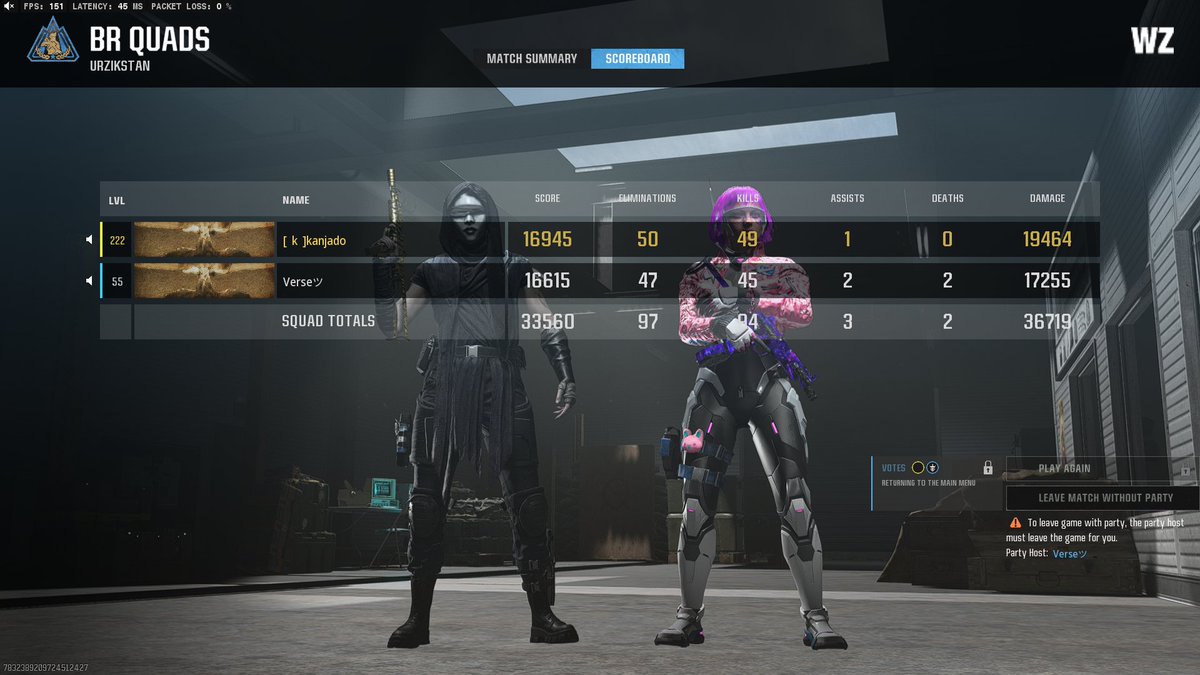 kanjado_'s tweet photo. duo quad wr?? https://t.co/V2rq9V9xAp