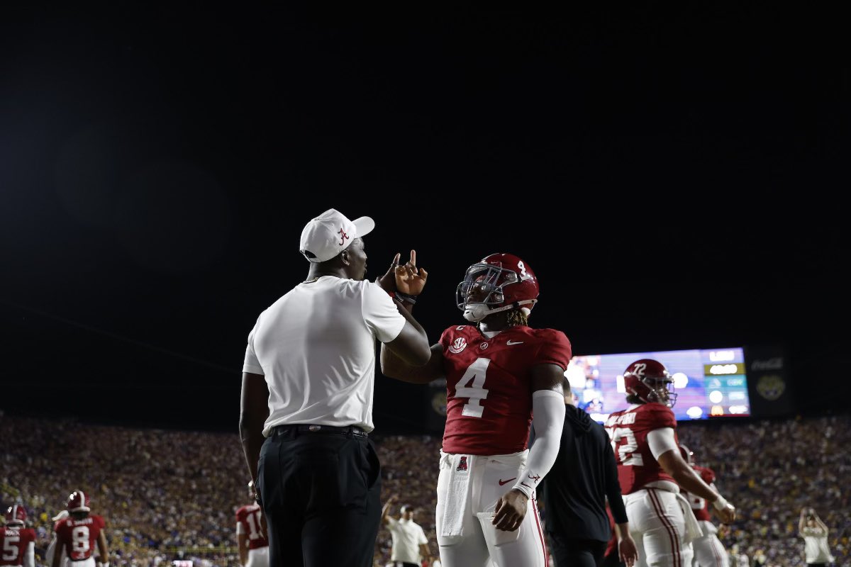 Jamey Mosley (@iam_jameflame) on Twitter photo TIDE. TIDE.