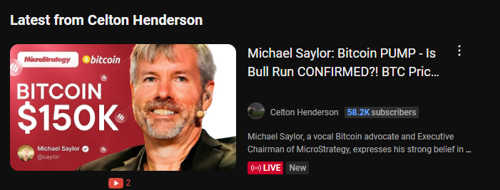 Celton Henderson tweet media