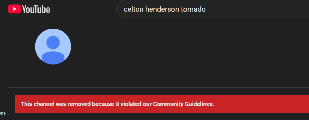 Celton Henderson tweet media