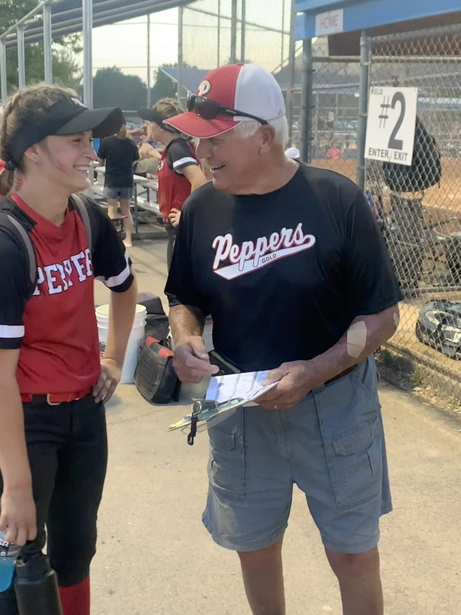 ❤️🕊️🥎
<a href="/usasoftballkc/">USA Softball KCMetro</a> <a href="/sportsinkansas/">Sports in Kansas</a> <a href="/ExtraInningSB/">EXTRA INNING SOFTBALL</a>