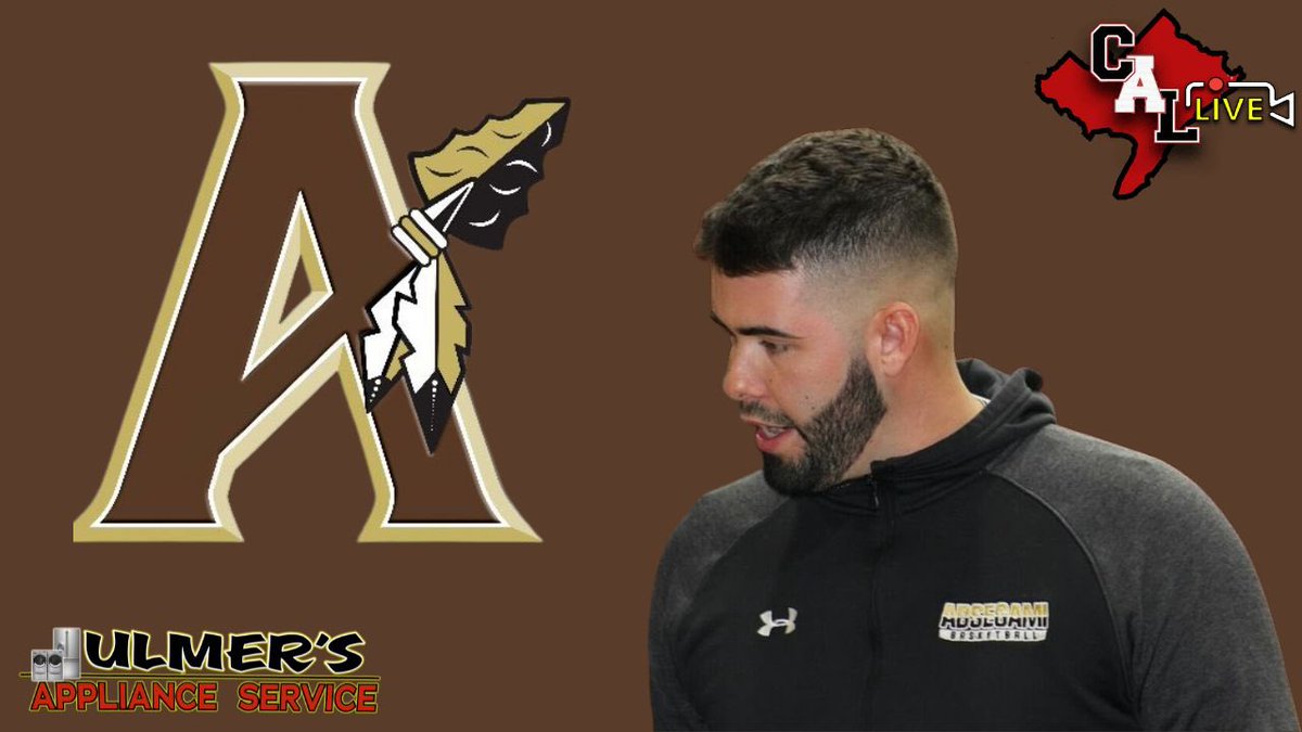 Cape-Atlantic LIVE Sports Media (@cal_livesports) on Twitter photo NEW EPISODE: Absegami coach John Arcidiacono (<a href="/Arcidiaconoj13/">Absegami Boys Basketball</a>) joins <a href="/nickkosko59/">Nick Kosko</a> to preview the 2024-25 season! 🏀 <a href="/Absegami_Sports/">Absegami HS Sports</a>
WATCH: youtu.be/_vETZ__SAvE?si… NEW EPISODE: Absegami coach John Arcidiacono (<a href="/Arcidiaconoj13/">Absegami Boys Basketball</a>) joins <a href="/nickkosko59/">Nick Kosko</a> to preview the 2024-25 season! 🏀 <a href="/Absegami_Sports/">Absegami HS Sports</a>
WATCH: youtu.be/_vETZ__SAvE?si…