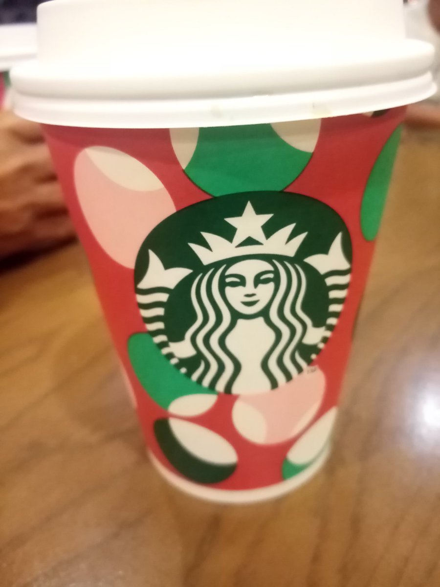 supervklover's tweet photo. First time 😍. Bahalag napaso first sip ☕🤦🏻‍♀️🤦🏻‍♀️ https://t.co/qJrpssrUAP